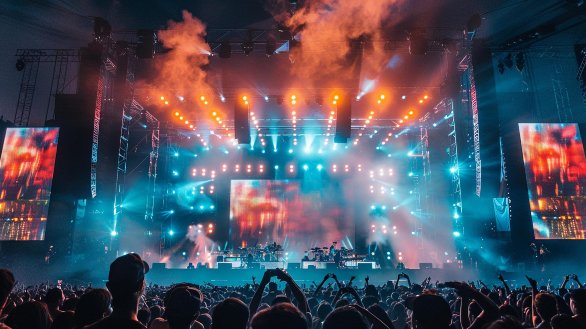 Eventos estratégicos